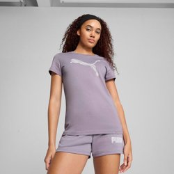 Mass Merchants Tee W - naisten t-paita