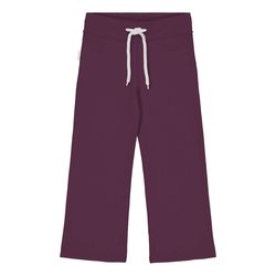 Outlet Wide Sweatpants