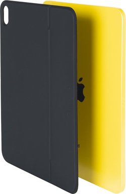 Tucano Magnet -suojakansi, Apple iPad 10,9", musta