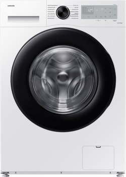 Samsung WW90CGC04AAHEN edestä täytettävä pyykinpesukone