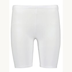 Crossbow naisten biker-shortsit