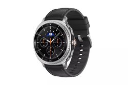 SAMSUNG GALAXY WATCH8 BT CLASSIC ÄLYKELLO MUSTA