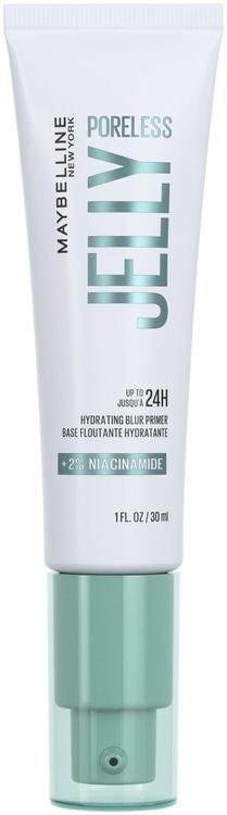 Maybelline New York Poreless Jelly pohjustusvoide 30 ml
