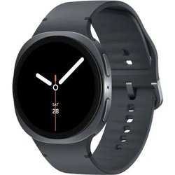 SAMSUNG GALAXY WATCH8 44MM E-SIM ÄLYKELLO, Grafiitinharmaa