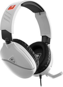 Turtle Beach Recon 70 pelikuulokkeet (Switch 2)