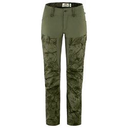 KEB TROUSERS CURVED W