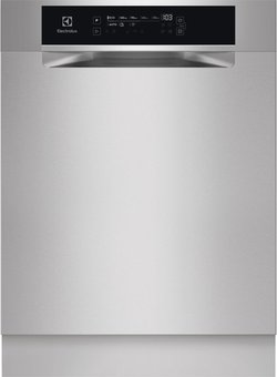 Electrolux ESZ89400UX 800-sarjan astianpesukone, teräs
