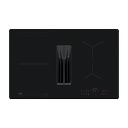 AEG 6000-sarjan TT8PCB00CT SaphirMatt® SE -induktiotaso liesituulettimella