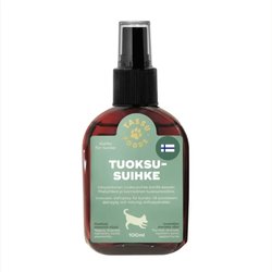 Tassu foods 100ml tuoksusuihke
