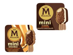 Minijäätelöpuikko 6-pack