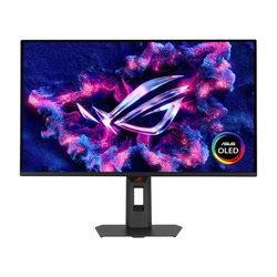 ASUS ROG Strix OLED XG27AQDMES 27" Quad HD -pelinäyttö