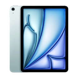 Apple iPad Air 11" (2026) Cellular 1 Tt, sininen