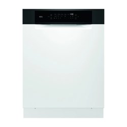 AEG 7000-sarjan GU7200A2SNW -astianpesukone