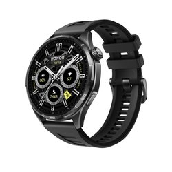 HONOR Watch 6 älykello, Shadow Black