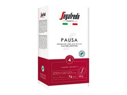 Pausa-suodatinkahvi