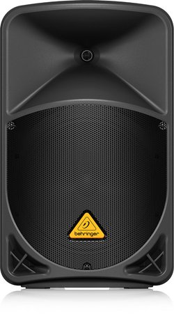 Behringer EuroLive B112MP3 -2-tie aktiivikaiutin