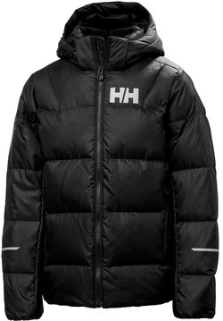 Jr Isfjord Down Jacket 2.0
