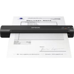 EPSON WORKFORCE ES-50 SKANNERI