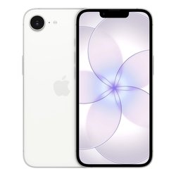 Apple iPhone 17e 256 Gt, valkoinen