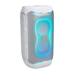 JBL PartyBox 130 -party-kaiutin, valkoinen