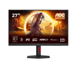AOC U27G4R 27" pelinäyttö