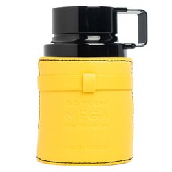 Odyssey Mega Limited Edition Eau De Parfum 100ml