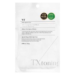 TX-Toning Special Mask