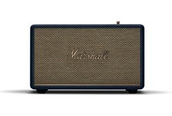 Marshall Acton III -Bluetooth-kaiutin, Midnight Blue