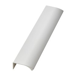Norema Lyra -vedin, 200 mm valkoinen