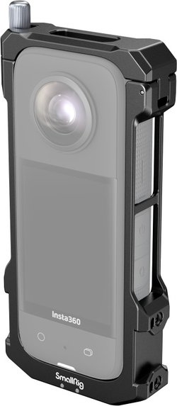 SmallRig 4088B Utility Frame Insta360 X3:lle