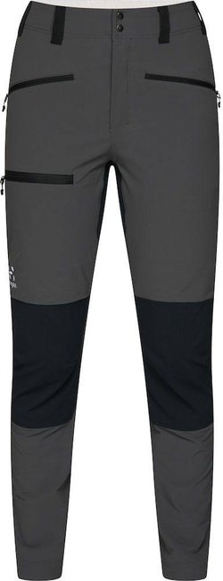 Women's Mid Slim Pant Short