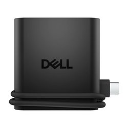 Dell DA225 4-in-1 USB-C-matkahubi