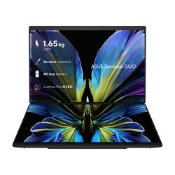 ASUS Zenbook Duo UX8407AA-SN480X 14" Copilot+ PC
