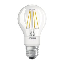 Osram Glowdim E27 4,5W/40W LED-lamppu