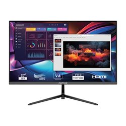 Cepter Vision 27" Full HD -näyttö
