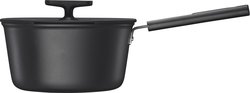 Fiskars Hard Face kasari 2,5L kannella