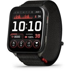 GARMIN VENU X1 ÄLYKELLO, Musta