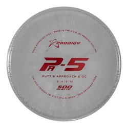 Prodigy Disc PA-5 500 - frisbeegolf putteri