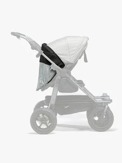 TFK Duo Combi Sisarusvaunujen Aurinkosuoja