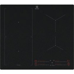 ELECTROLUX XH626BCBS INDUKTIOTASO