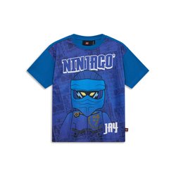 Lego Ninjago T-Paita, Jay