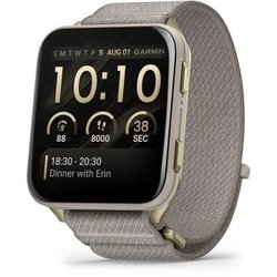 GARMIN VENU X1 ÄLYKELLO, Kulta