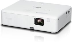 Epson CO-W01 3LCD WXGA -projektori