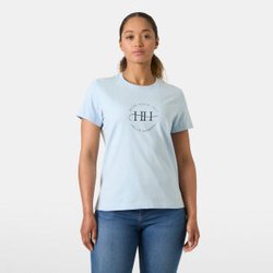 Core Graphic T-shirt 2.0 W