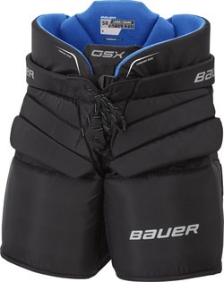 GSX Goal Pant Jr - lasten maalivahdin housut
