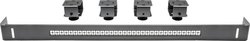 Traeger Outdoor Kitchen Trim Kit, Timberline XL