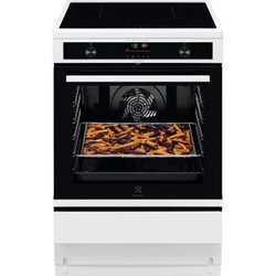 ELECTROLUX XEI6742SW LATTIALIESI