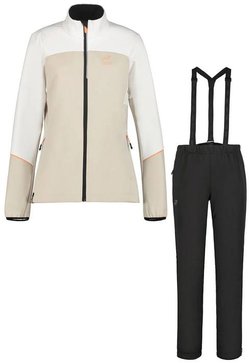 Women's Tuovila D Set