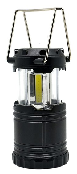Lyhty Led 3x3w - lamppu