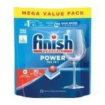 Finish All-In-1 Max konetiskitabletit, 90 kpl